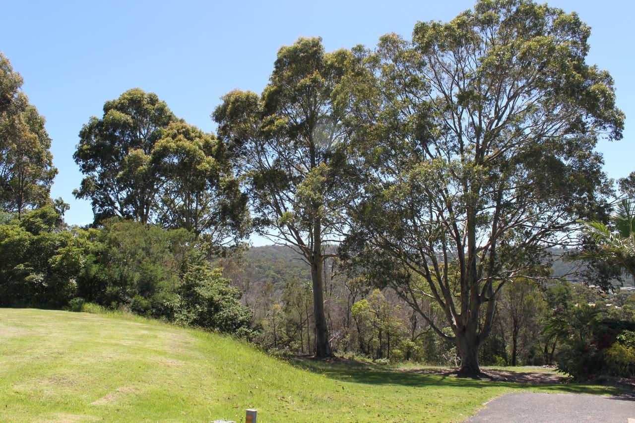 Hillcrest Merimbula Exterior photo