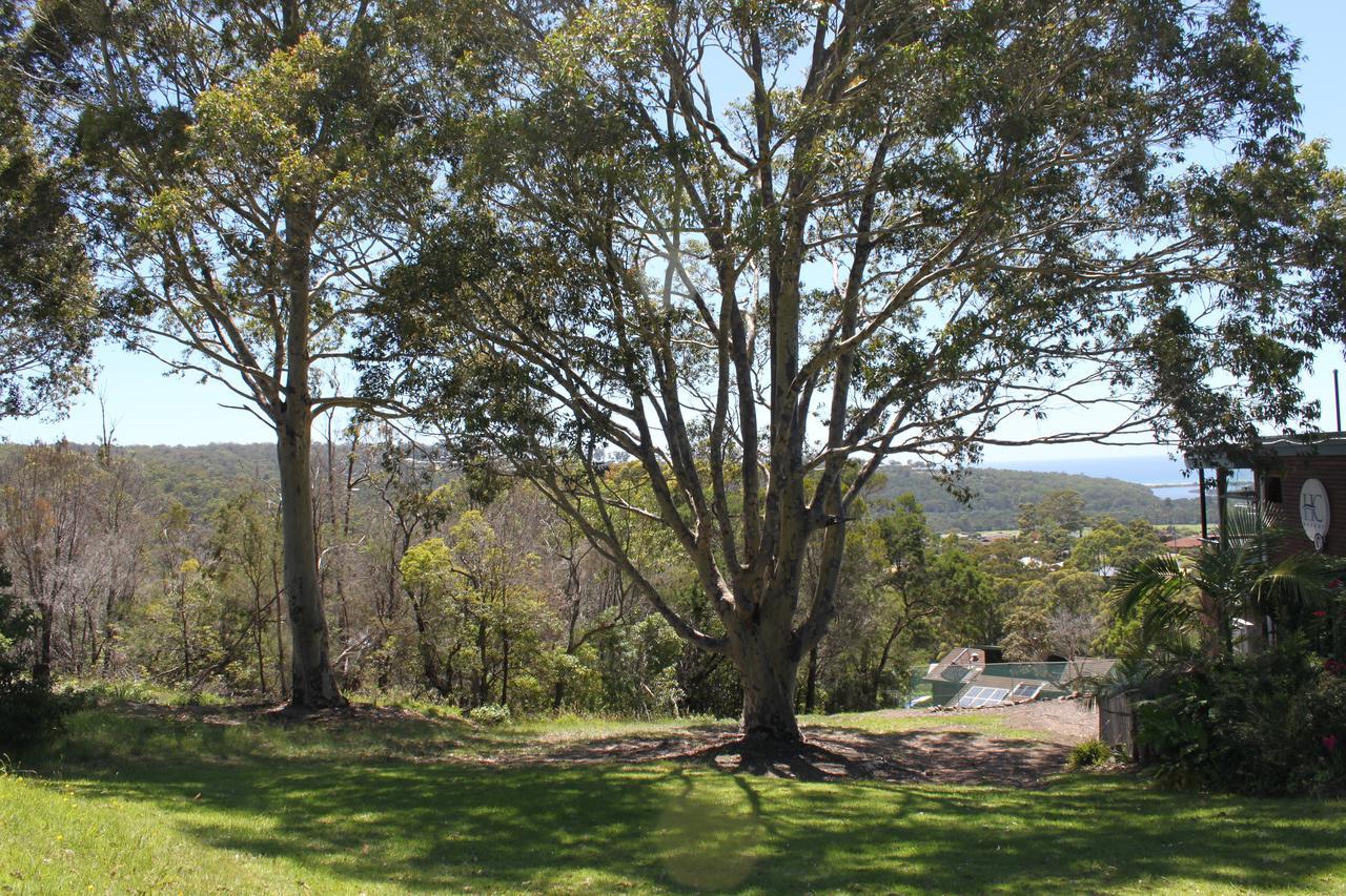 Hillcrest Merimbula Exterior photo